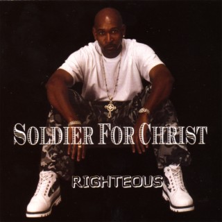 Soldier For Christ