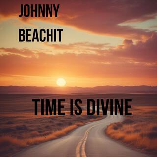 Time Is Divine