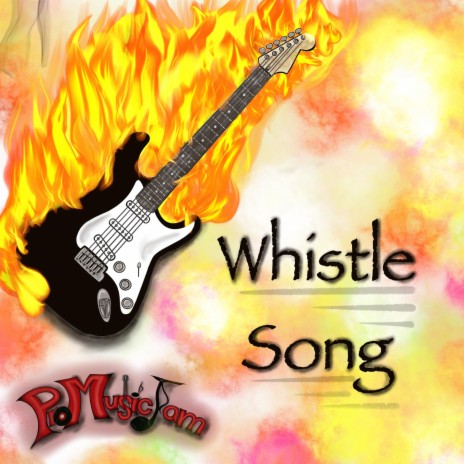 Whistle Song | Boomplay Music