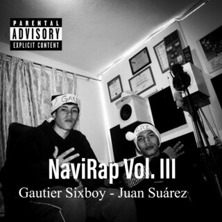 Navi Rap, Vol. lll