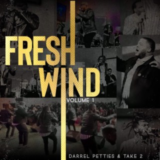 Fresh Wind (Vol.1)