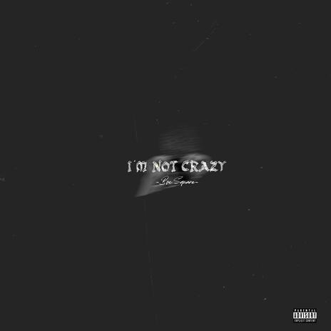 I`m ñõt CRAZY | Boomplay Music