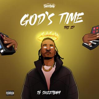 God's Time (The Ep)