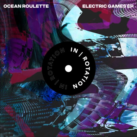 Electric Games | Boomplay Music