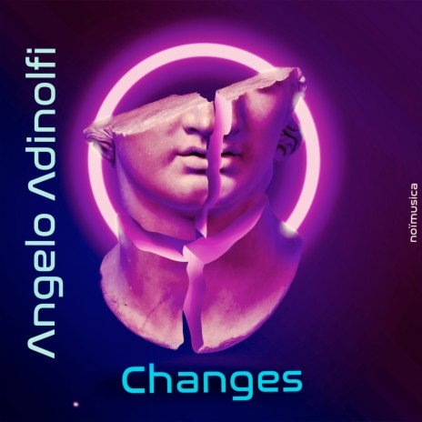 Changes (stream edit)