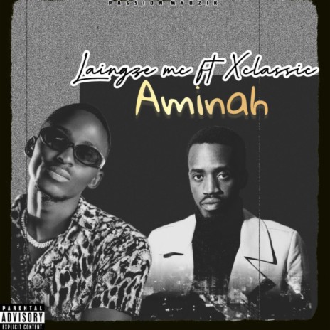 Aminah ft. Xclassic | Boomplay Music