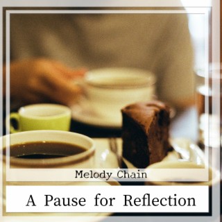 A Pause for Reflection