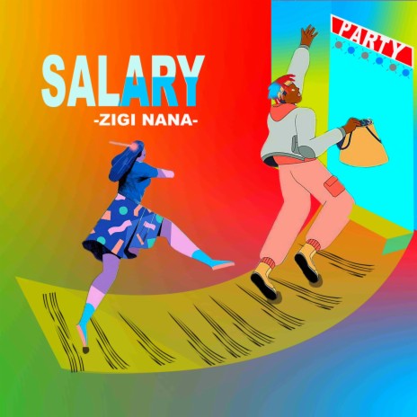 Salary | Boomplay Music