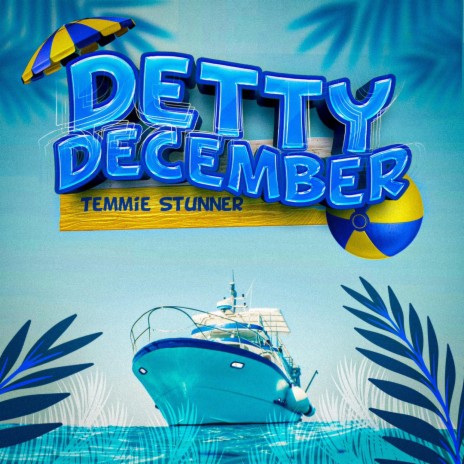 Detty December | Boomplay Music