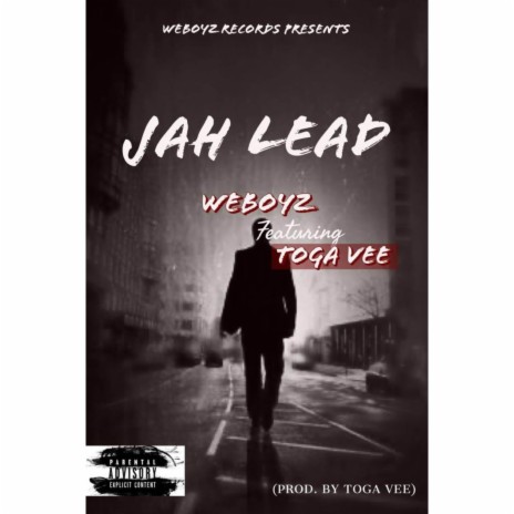 JAH LEAD ft. Toga Vee | Boomplay Music