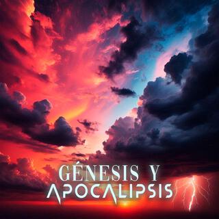 Génesis y Apocalipsis