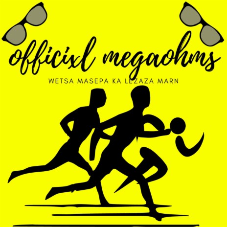 Wetsa Masepa Ka Lezaza Marn (Ka Le Gogolo) ft. Officixl Megaohms | Boomplay Music