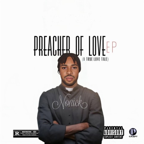 Preacher Of Love