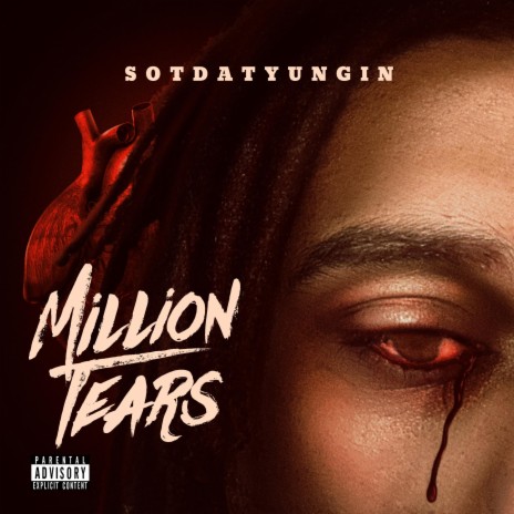 Million Tears | Boomplay Music