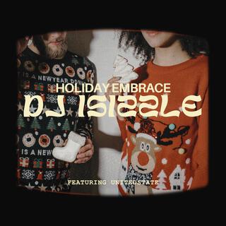 Holiday Embrace ft. UnitedState lyrics | Boomplay Music