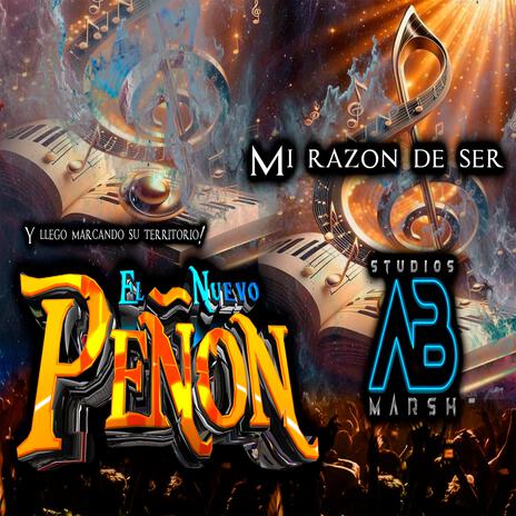 Mi razon de ser | Boomplay Music