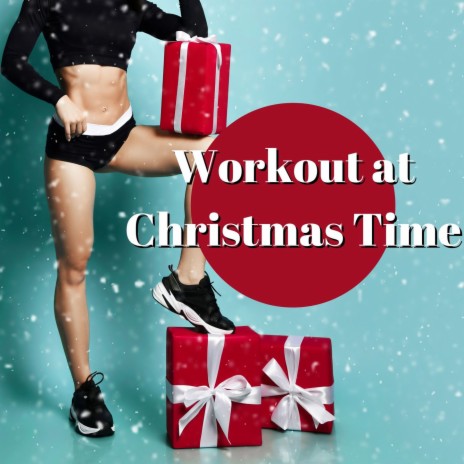 Workout at Christmas Time