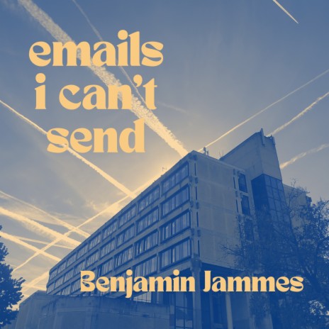 emails i can't send | Boomplay Music