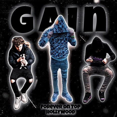 Gain | Boomplay Music