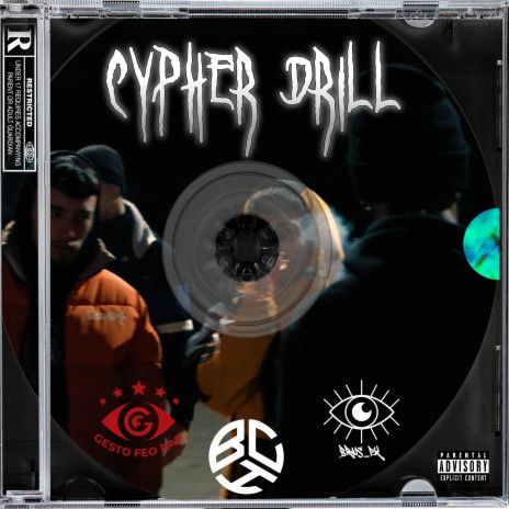 BCH Cyphers: 209 Drill ft. Baren, Galez, Sanma & Karri | Boomplay Music