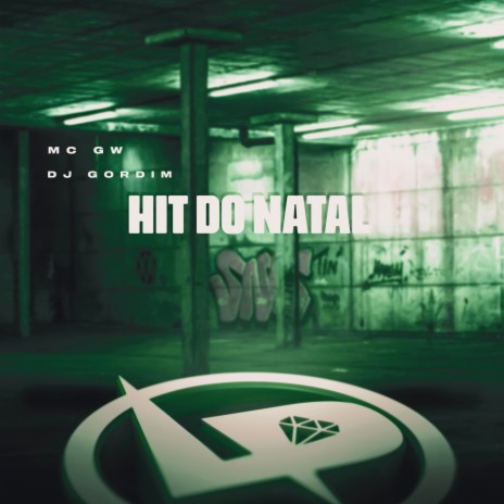 Hit do Natal ft. DJ Gordim | Boomplay Music