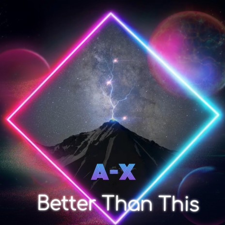 Better Than This | Boomplay Music