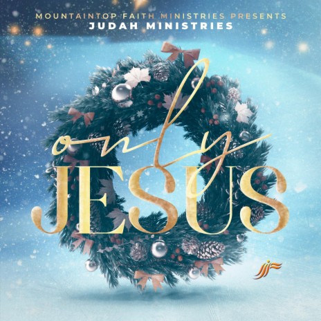 Jesus the Christ ft. Rachel Oliver-Cobbin & Dana Cox