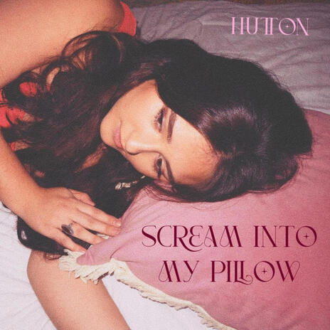 Scream into My Pillow | Boomplay Music