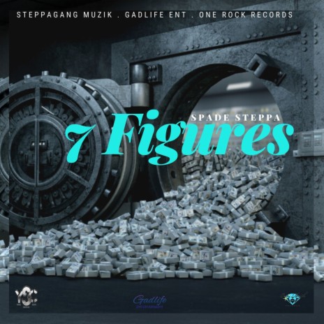 Seven Figures | Boomplay Music