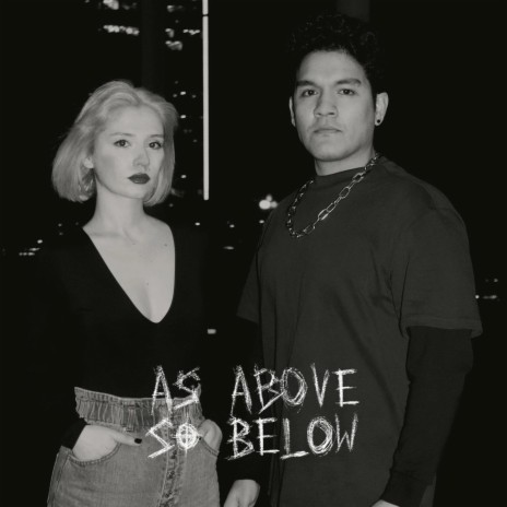 As Above So Below (Original Mix) ft. Mervh