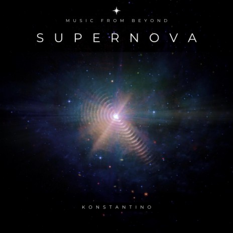 Supernova | Boomplay Music