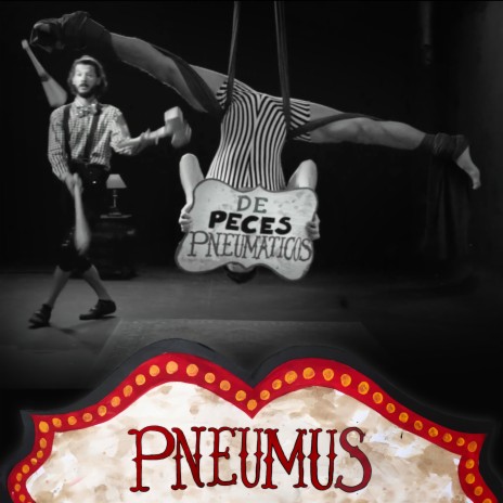 De peces pneumáticos (Live Circus Trip Version) ft. Primitivo Tapes | Boomplay Music