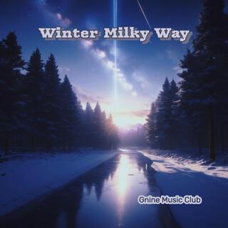 Winter Milky Way