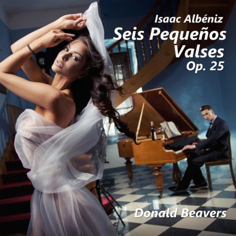 Seis Pequeños Valses, Op. 25: No. 2, Melancolico in E-Flat | Boomplay Music