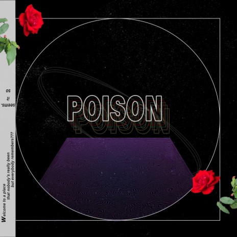 POISON | Boomplay Music