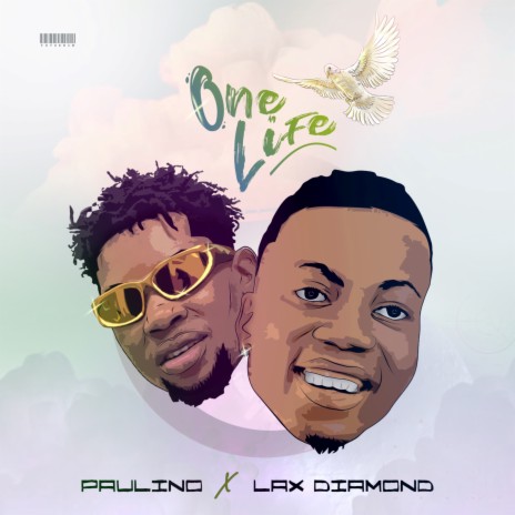 One Life ft. Lax Diamond | Boomplay Music