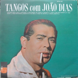 JOÃO DIAS