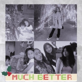 Much Better (With You)