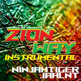 Zion Way (Instrumental)