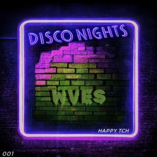Disco Nights (Radio Edit)