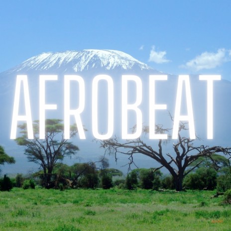 Afrobeat Acrobat