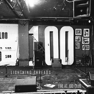 Live at 100 Club