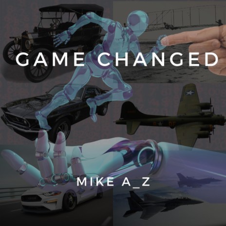 Game Changed | Boomplay Music