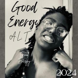 Good Energy