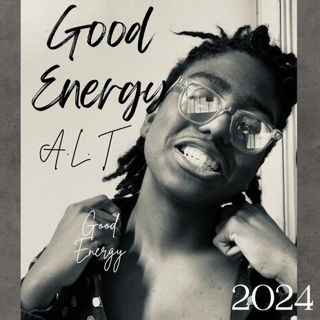 Good Energy | Boomplay Music