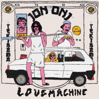 Love Machine