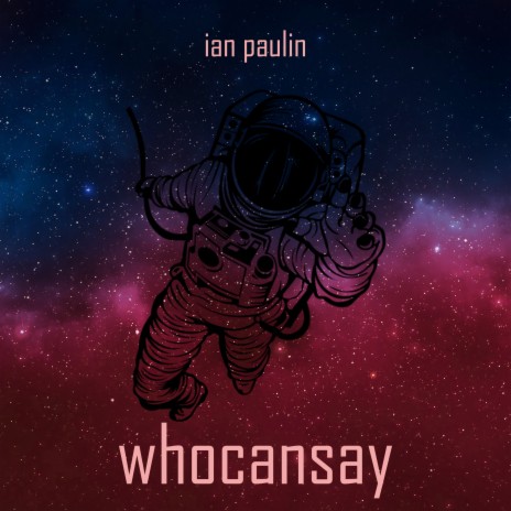 who can say ft. Andrew Legg | Boomplay Music