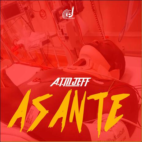 Asante | Boomplay Music