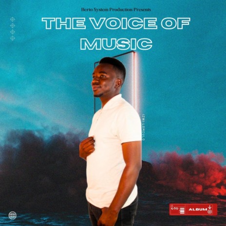 Ukubonga komhlaba (The Voice ofMusic) | Boomplay Music