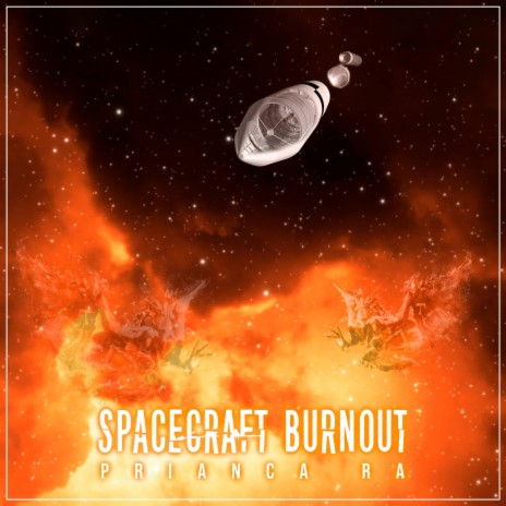 SPACECRAFT BURNOUT | Boomplay Music